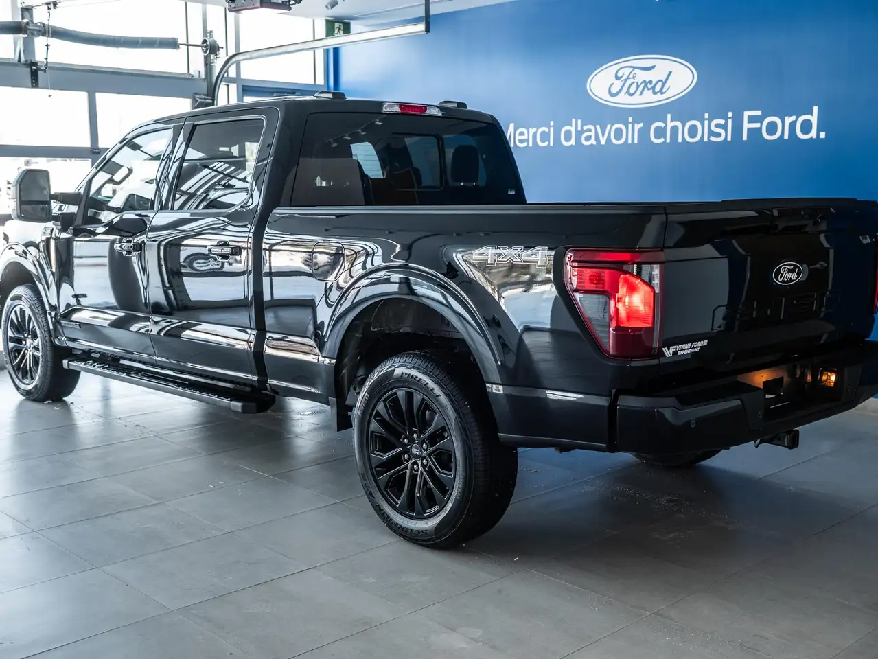 Ford F 150 снимка Ford F 150