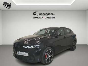 1.5 hybrid Veloce 160cv tct7