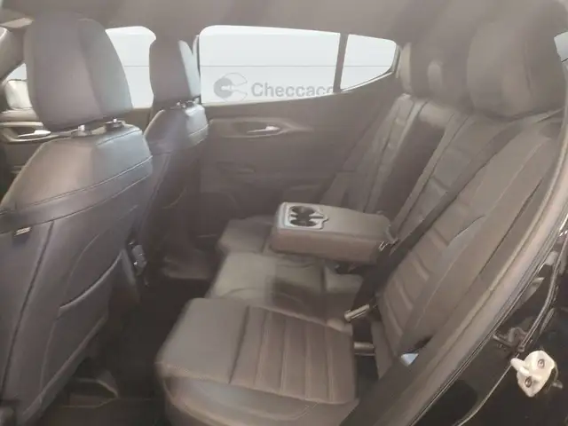 Alfa Romeo Tonale view 8