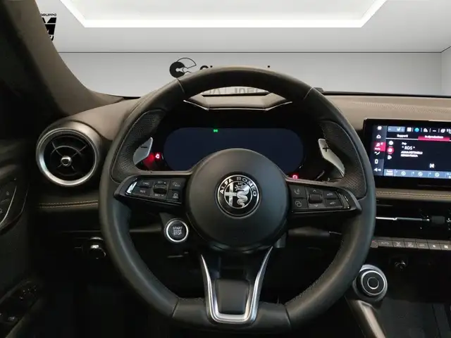 Alfa Romeo Tonale view 9
