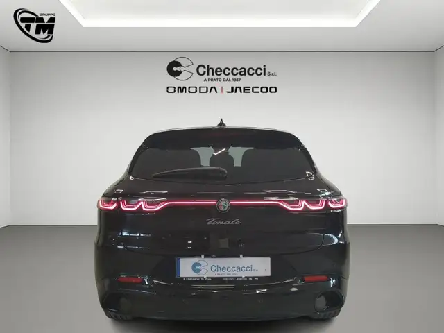 Alfa Romeo Tonale view 5