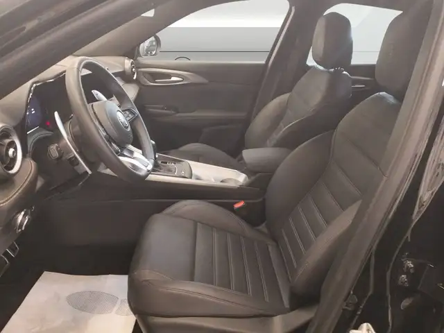 Alfa Romeo Tonale view 7