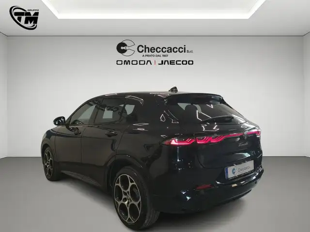Alfa Romeo Tonale view 6