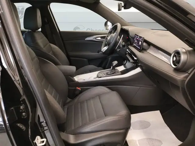 Alfa Romeo Tonale view 13
