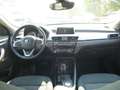 BMW X2 sDrive 18 i 57.300 KM/AUT/NAVI Schwarz - thumbnail 11