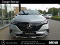 Mercedes-Benz EQE SUV EQE 350+ SUV Pano/360/"Flex-Bonus" - 3.850 Euro! Argent - thumbnail 7