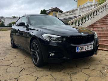 328i xDrive Gran Turismo Aut.Gran Turismo
