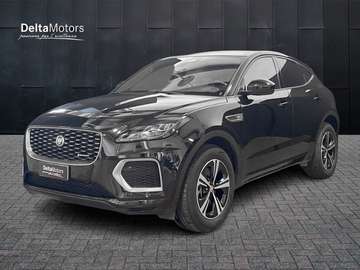 2021 - E-Pace 1.5 i3 mhev R-Dynamic S fwd 160cv au