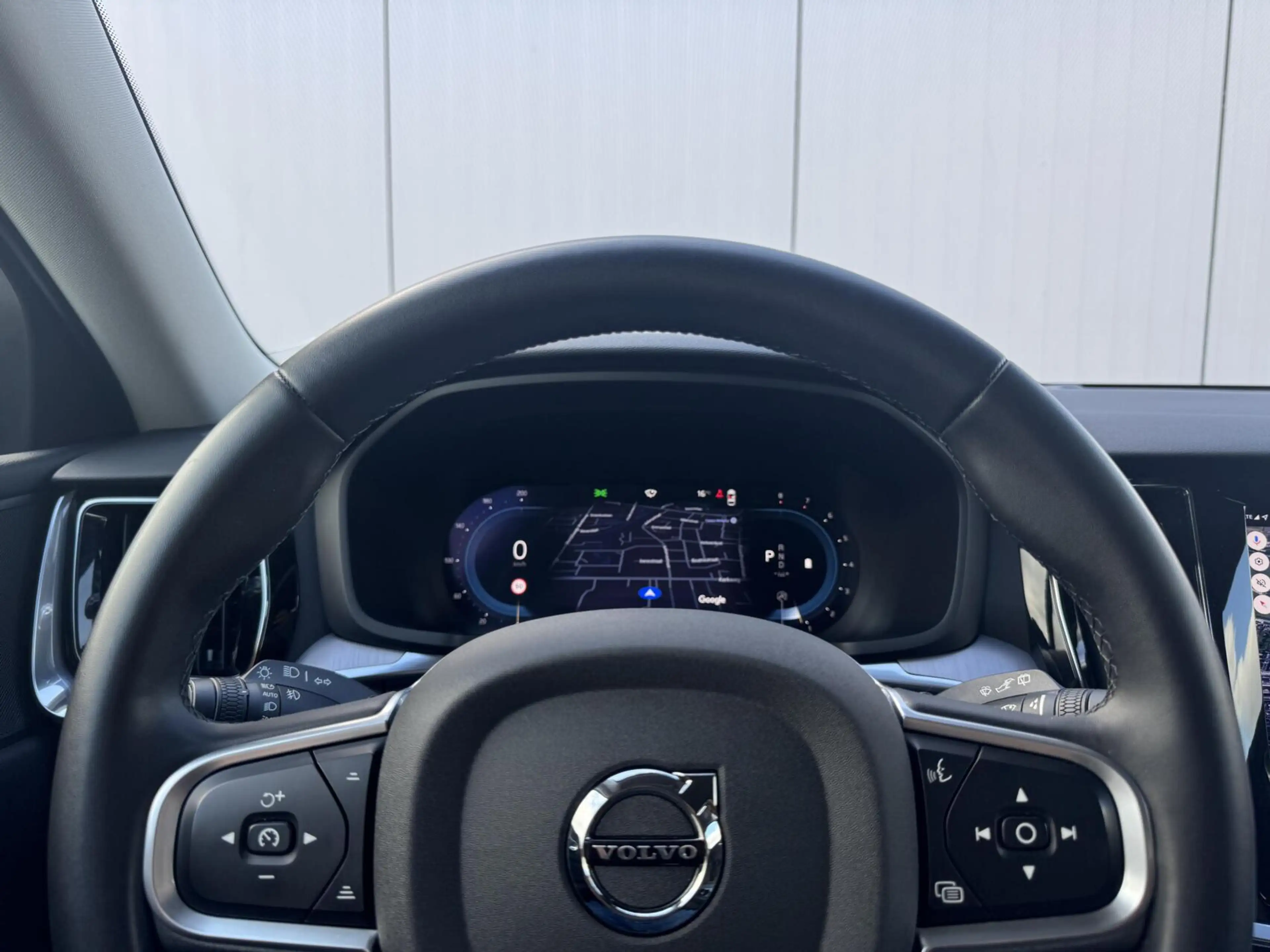 Volvo V60 2.0 B3 Core|Navi|NL-Auto|Adaptive Cruise|LED — photo 7