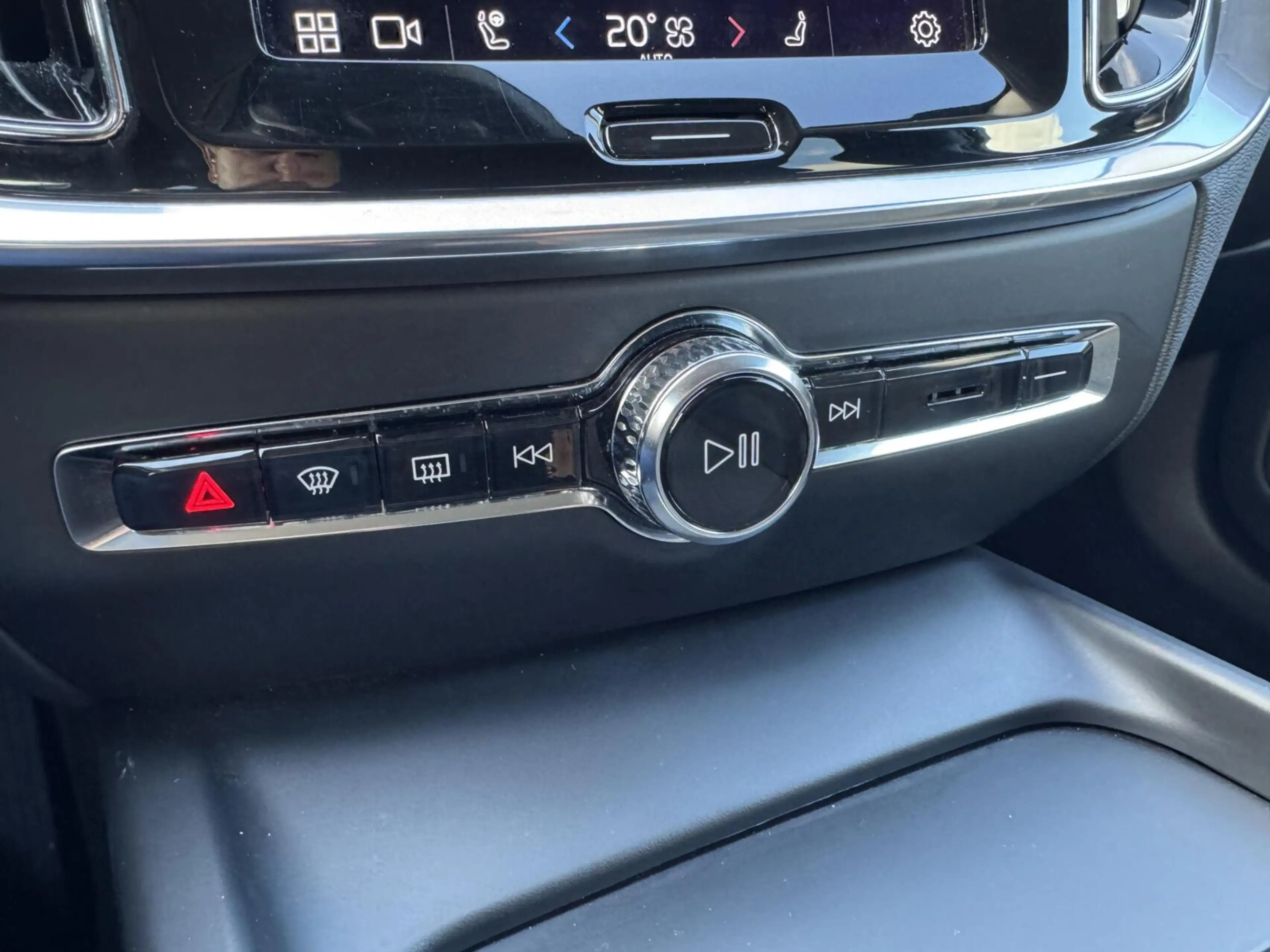 Volvo V60 2.0 B3 Core|Navi|NL-Auto|Adaptive Cruise|LED — photo 10