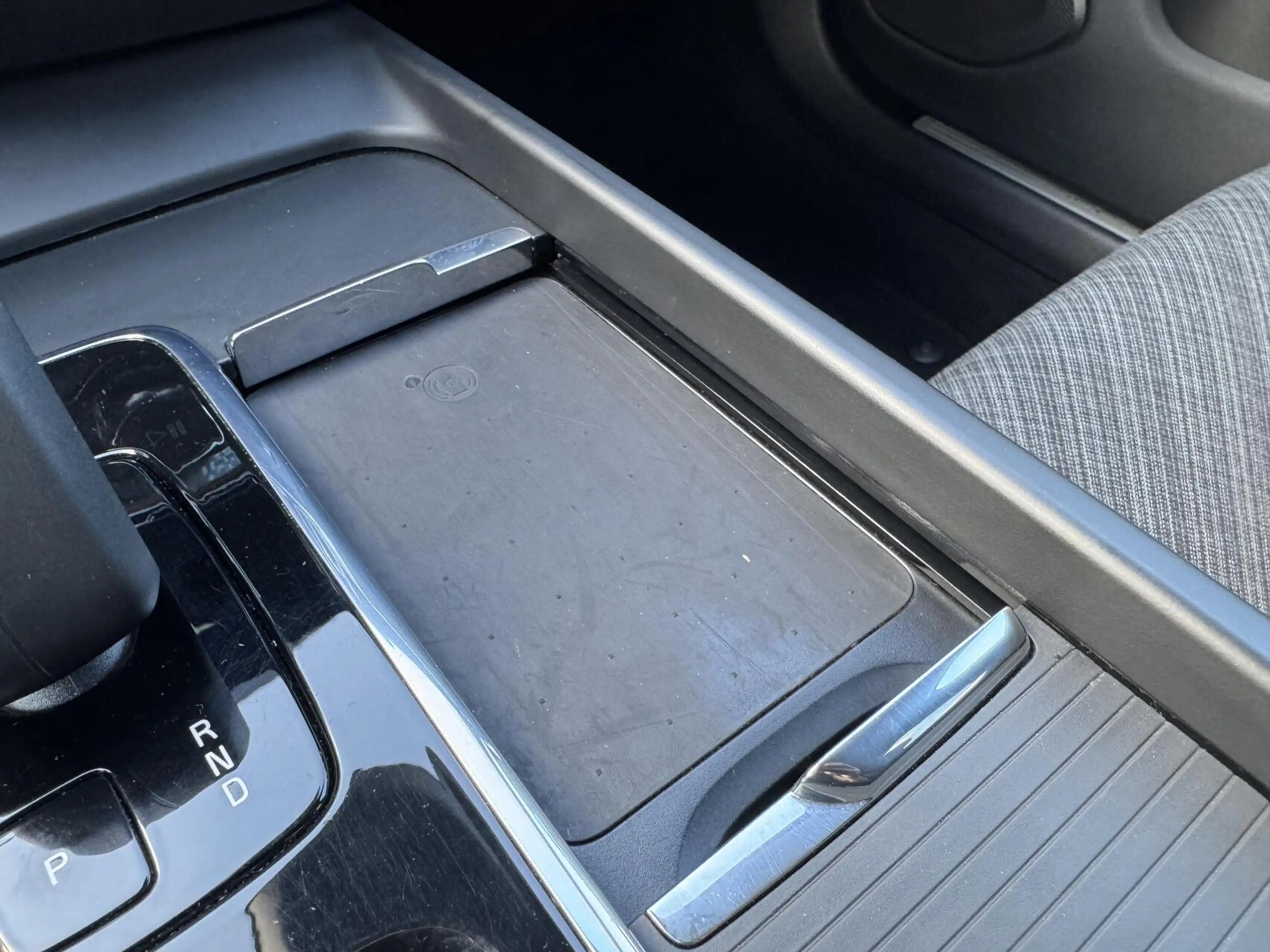 Volvo V60 2.0 B3 Core|Navi|NL-Auto|Adaptive Cruise|LED — photo 28