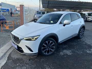 1.8L Skyactiv-D 115 4x4 Selection