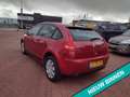Citroen C4 1.6-16V Ligne Ambiance MOOIE AUTO BEL 0619590613 A Rot - thumbnail 2
