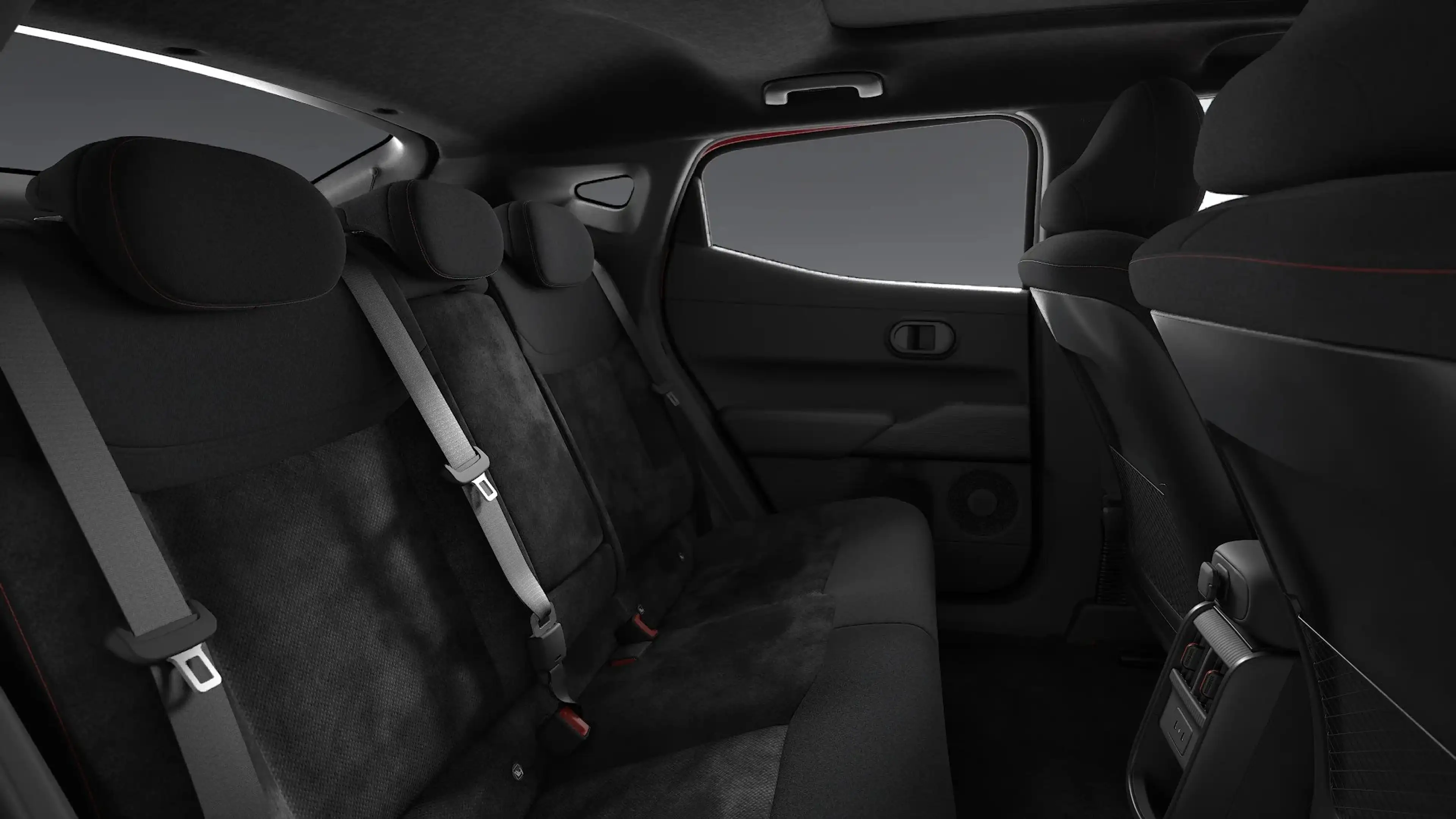 Hyundai IONIQ 3 61 kWh N Line Evo | Apple CarPlay | Panoramadak | — photo 7