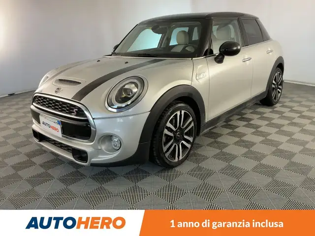 MINI Cooper SD Cooper SD