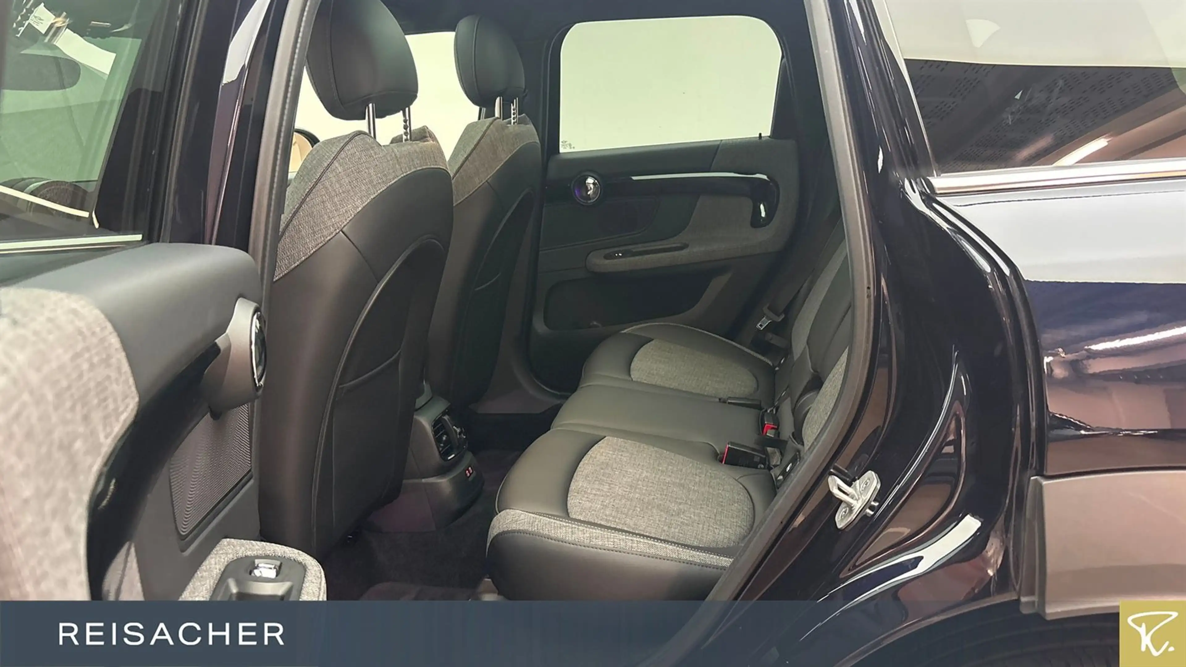MINI Cooper Countryman A Classic-Trim,Pano,ACC,Navi — photo 8