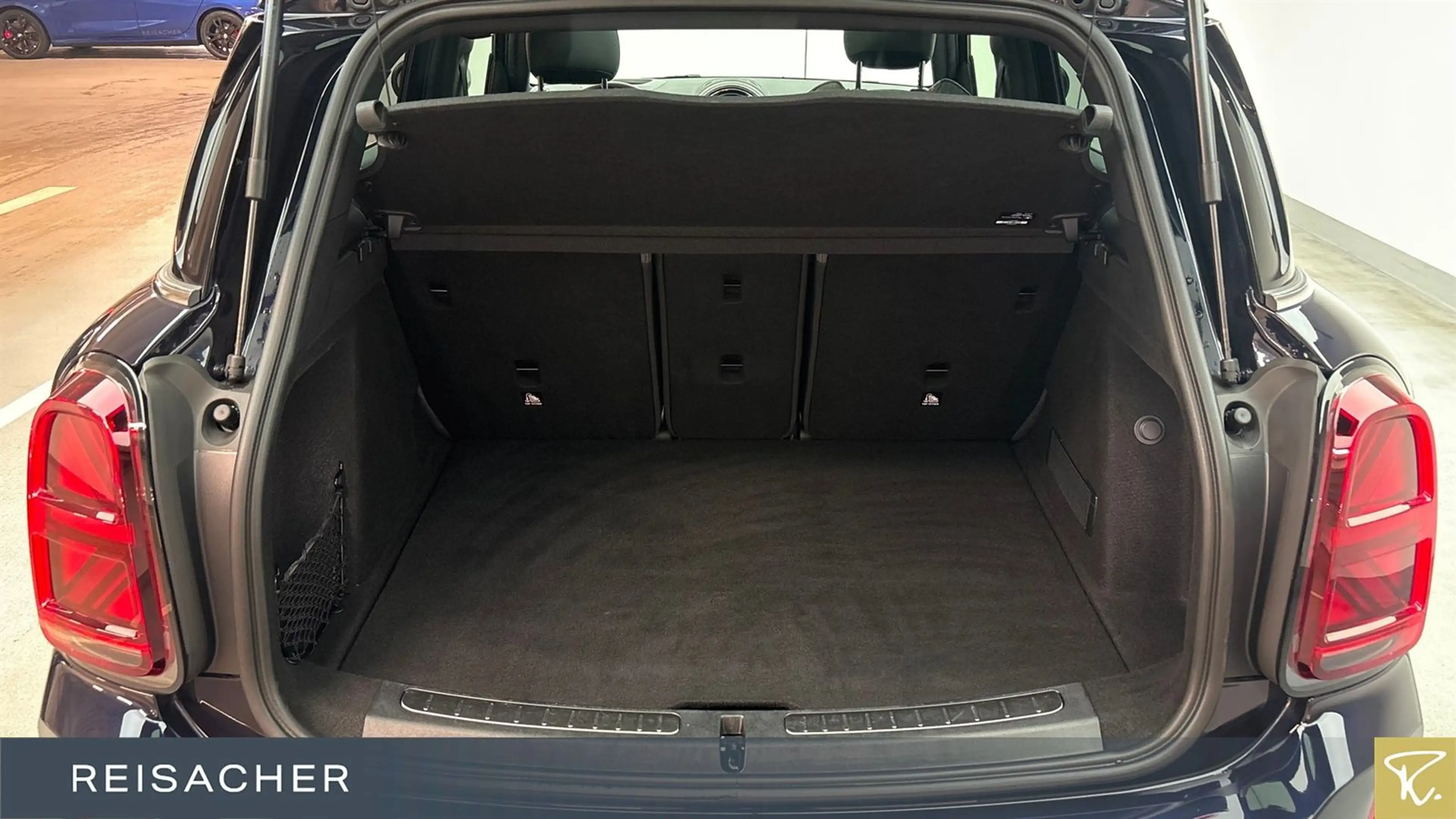 MINI Cooper Countryman A Classic-Trim,Pano,ACC,Navi — photo 10