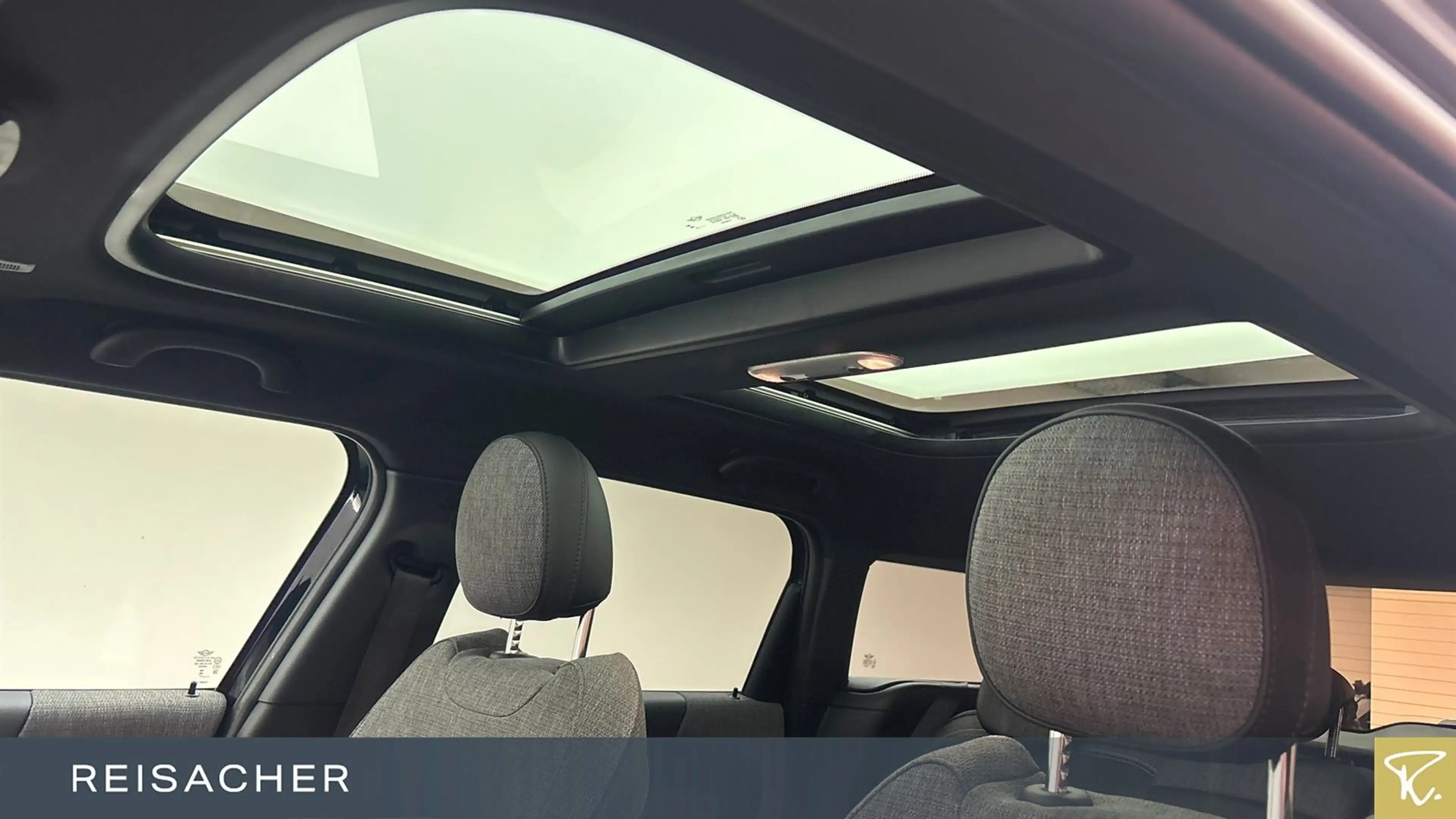 MINI Cooper Countryman A Classic-Trim,Pano,ACC,Navi — photo 12