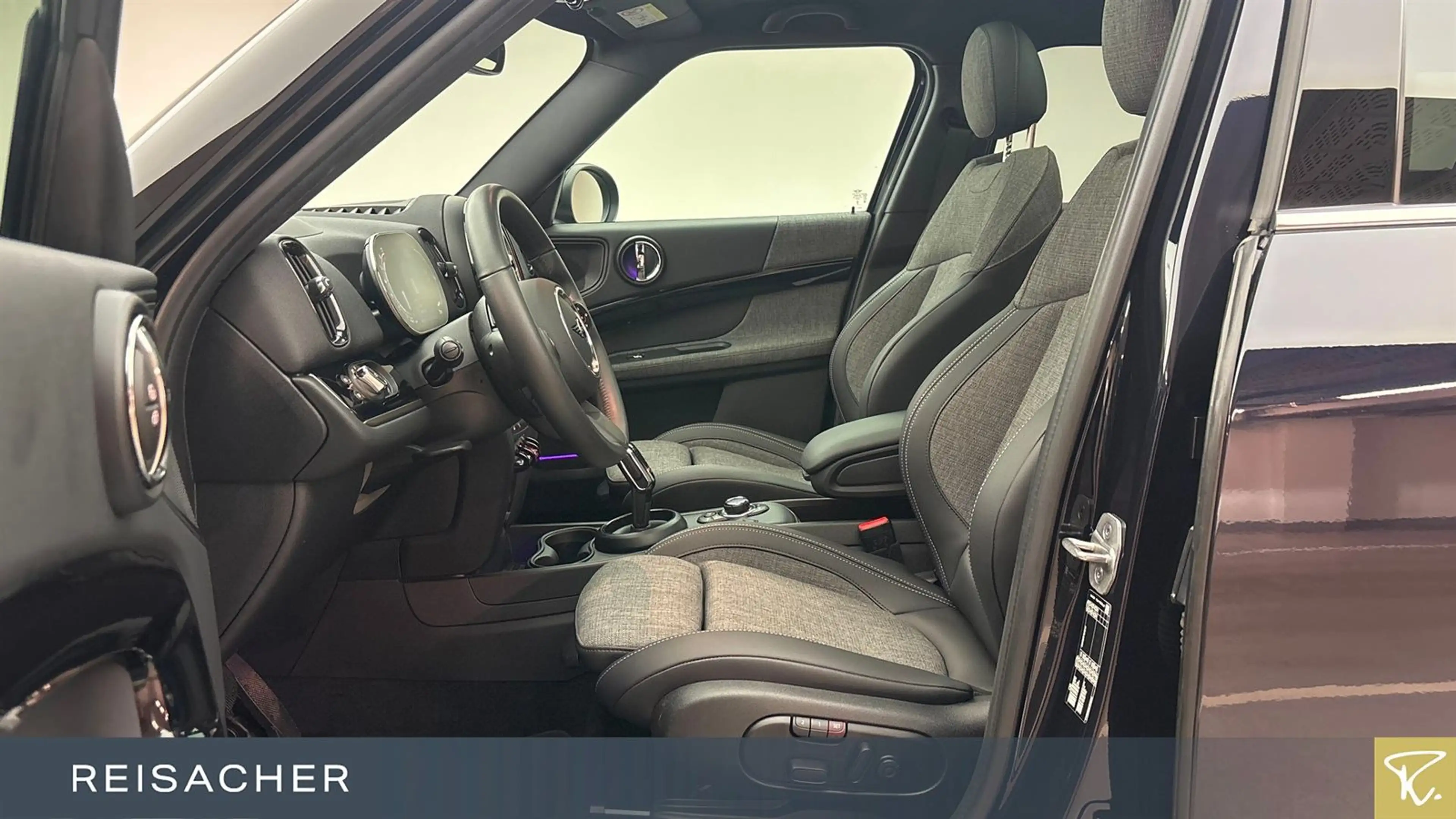 MINI Cooper Countryman A Classic-Trim,Pano,ACC,Navi — photo 4