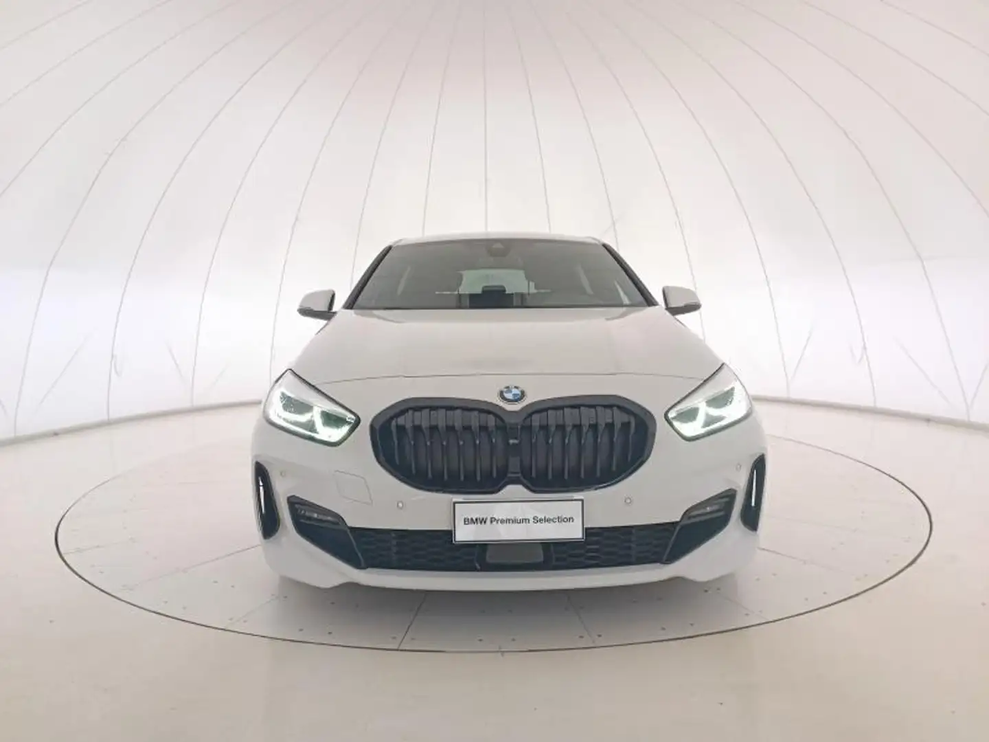 BMW 116 i MSport auto - 2