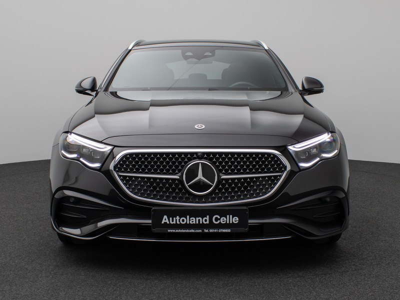 Mercedes-Benz E 450 4Matic AMG Line Advanced+ Pano 360°21Zoll — photo 2