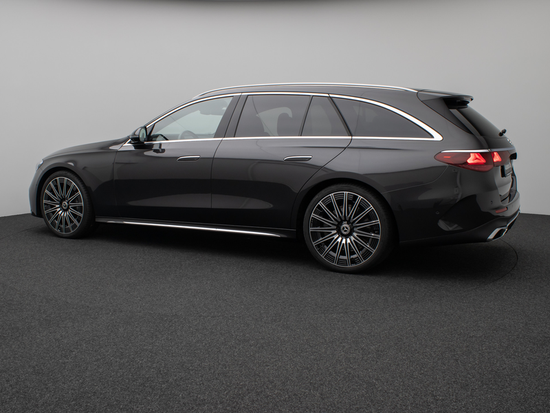 Mercedes-Benz E 450 4Matic AMG Line Advanced+ Pano 360°21Zoll — photo 10