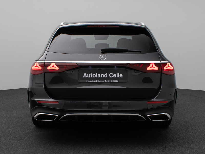 Mercedes-Benz E 450 4Matic AMG Line Advanced+ Pano 360°21Zoll — photo 8