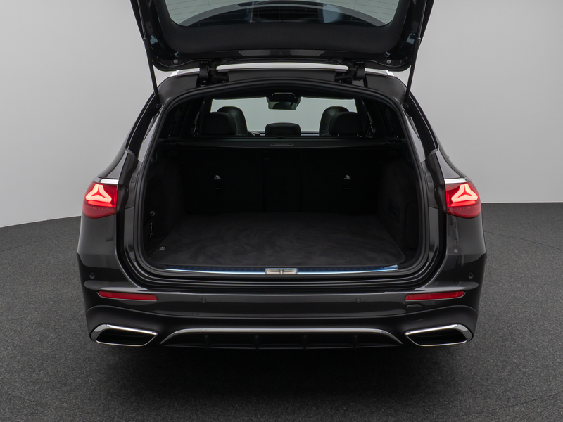 Mercedes-Benz E 450 4Matic AMG Line Advanced+ Pano 360°21Zoll — photo 13