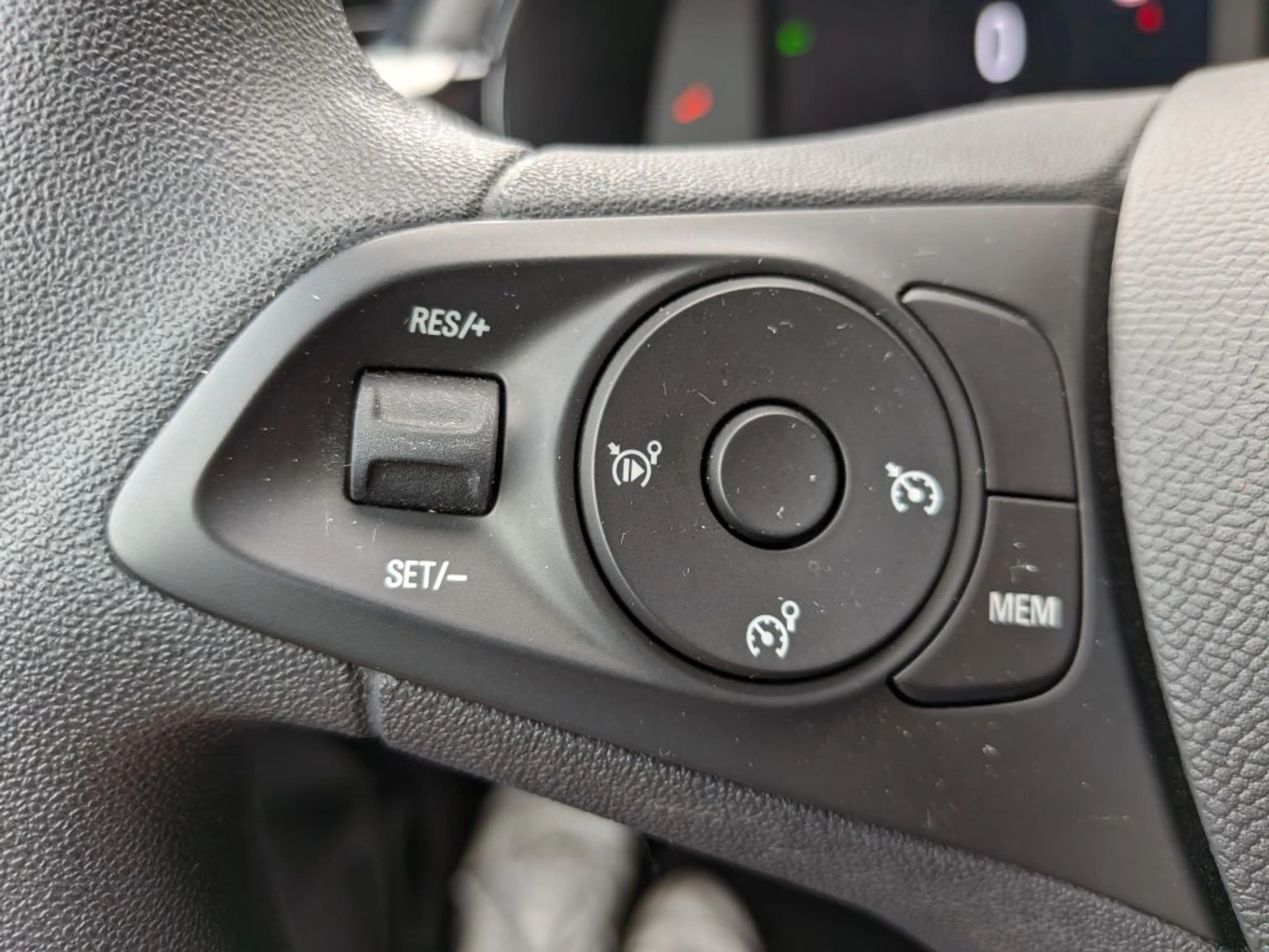 Opel Corsa-e Edition — photo 12