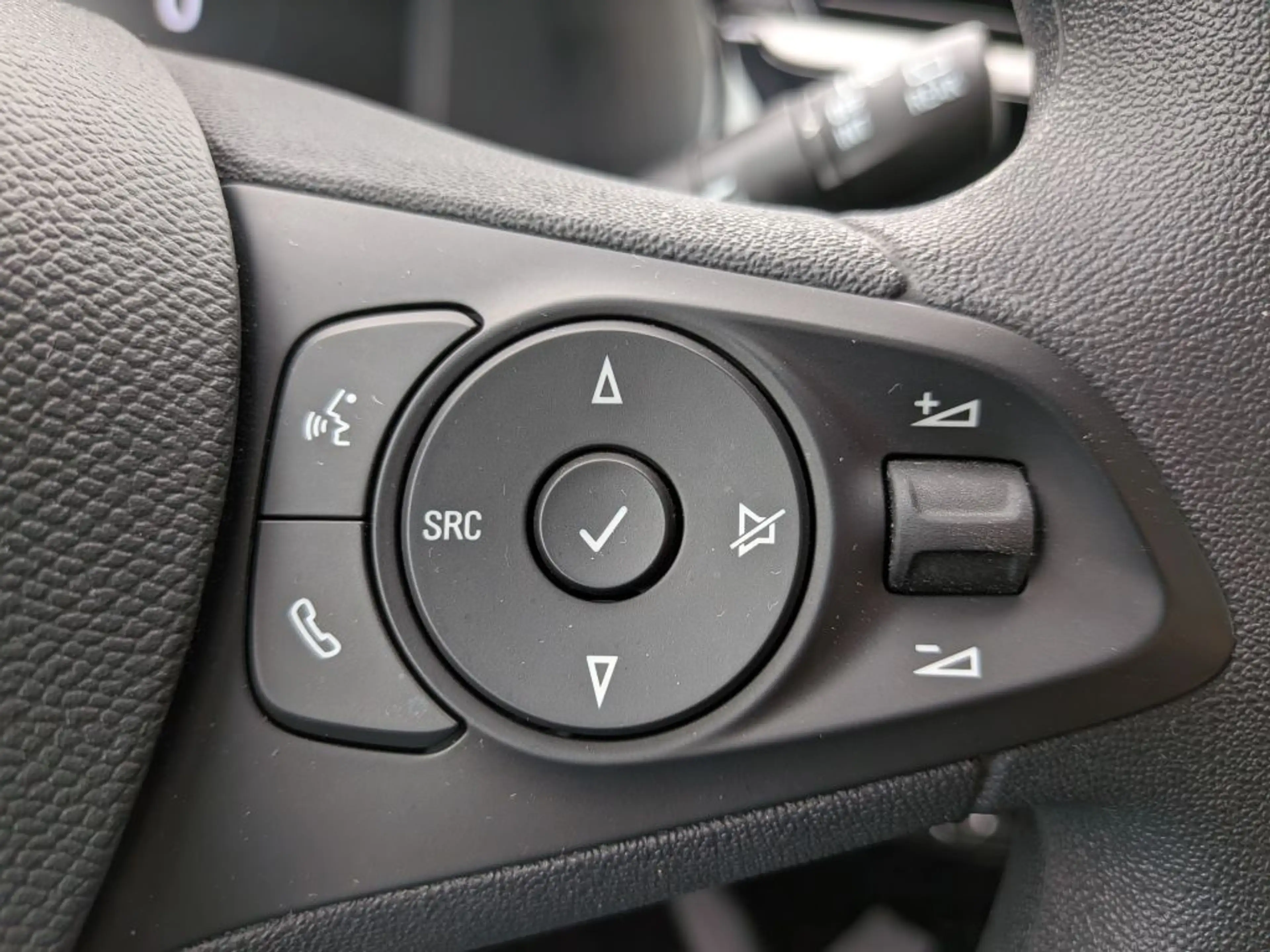 Opel Corsa-e Edition — photo 11