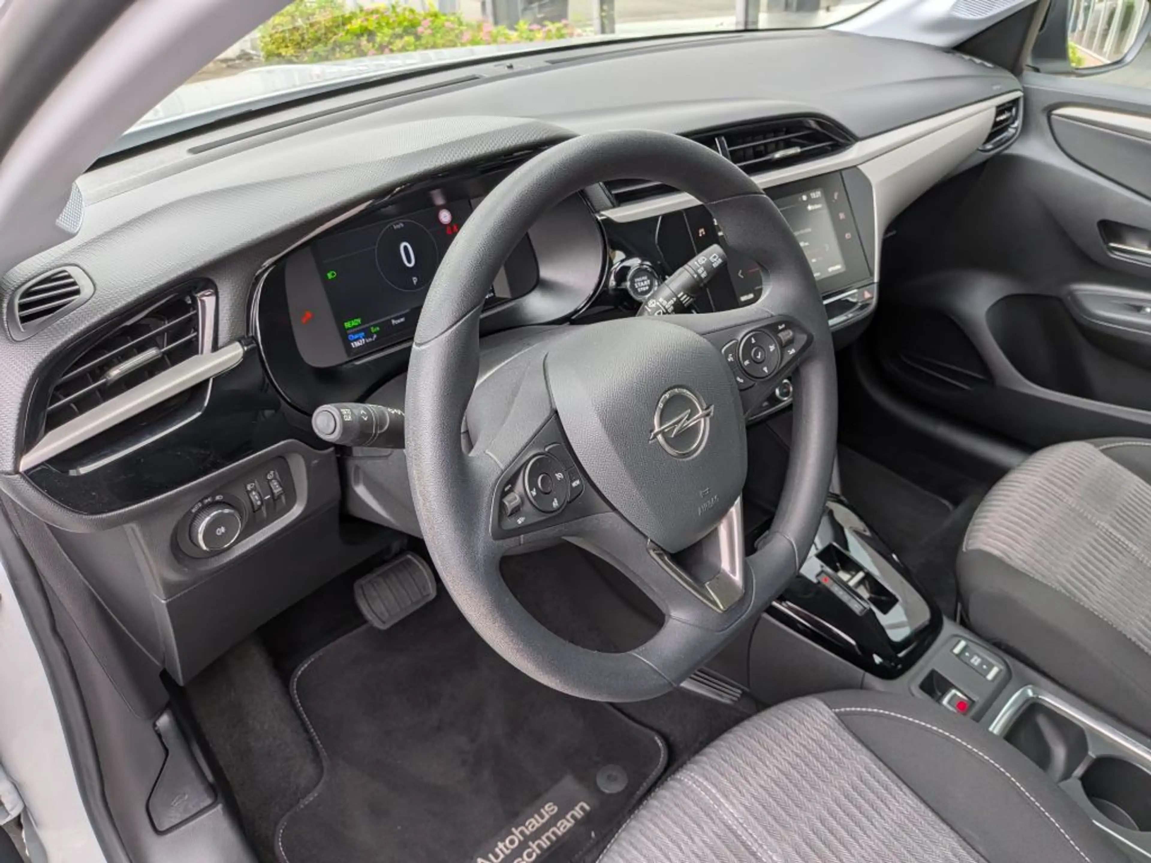 Opel Corsa-e Edition — photo 8