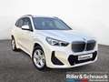 BMW iX1 xDrive30 M Sport AHK+PANO+360°KAM+HUD+ACC Weiß - thumbnail 2