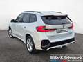 BMW iX1 xDrive30 M Sport AHK+PANO+360°KAM+HUD+ACC Weiß - thumbnail 4