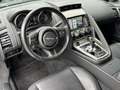 Jaguar F-Type F-Type Coupé 3.0i V6 - BVA Quickshift Zwart - thumbnail 9