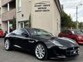 Jaguar F-Type F-Type Coupé 3.0i V6 - BVA Quickshift Zwart - thumbnail 3
