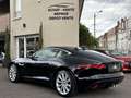 Jaguar F-Type F-Type Coupé 3.0i V6 - BVA Quickshift Zwart - thumbnail 8