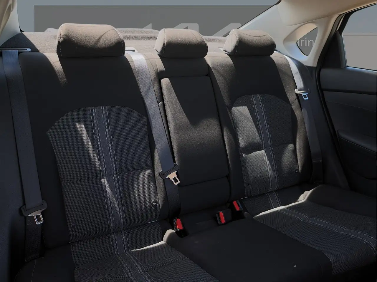 Kia Forte снимка Kia Forte
