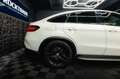 Mercedes-Benz GLE 43 AMG Coupe Night-Paket *LED*Kamera* Blanc - thumbnail 14