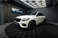 Mercedes-Benz GLE 43 AMG Coupe Night-Paket *LED*Kamera* Blanc - thumbnail 2