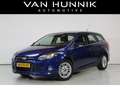 Ford Focus Wagon 1.0 EcoBoost Edition Plus | Navi | Cruise | Bleu - thumbnail 1