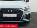 Audi A3 Sportback 45 TFSI e S-tronic s-line AHK MATRIX HuD Grau - thumbnail 20