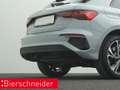 Audi A3 Sportback 45 TFSI e S-tronic s-line AHK MATRIX HuD Grau - thumbnail 24