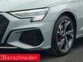Audi A3 Sportback 45 TFSI e S-tronic s-line AHK MATRIX HuD Grau - thumbnail 17