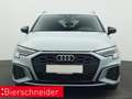 Audi A3 Sportback 45 TFSI e S-tronic s-line AHK MATRIX HuD Grau - thumbnail 9