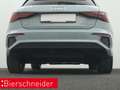 Audi A3 Sportback 45 TFSI e S-tronic s-line AHK MATRIX HuD Grau - thumbnail 31