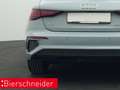 Audi A3 Sportback 45 TFSI e S-tronic s-line AHK MATRIX HuD Grau - thumbnail 21