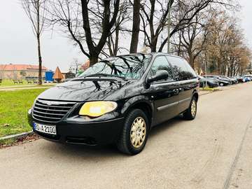 Voyager 2.4 SE