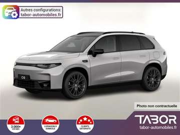 BEV 299 81,9kWh DesignProMax Pano