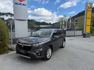 1.4 Hybrid Allgrip Shine *AHV*