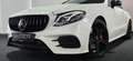 Mercedes-Benz E 400 4Matic Coupe *AMG-LINE*360°*PANO*WIDESCRE. Blanc - thumbnail 6